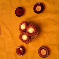 Show off your centerpieces!