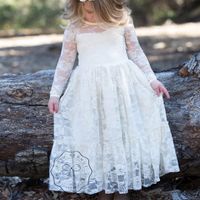 Flower Girl Dresses