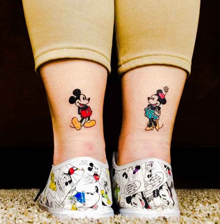 NWR: Tattoo Gallery