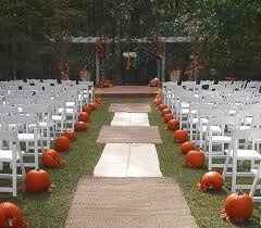 Show me your ceremony/aisle decoration inspiration !!