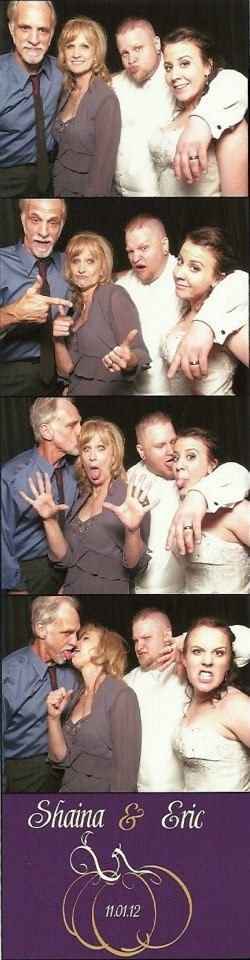 Finally married!! *PICS*