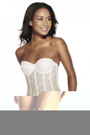 Let's talk undergarments...