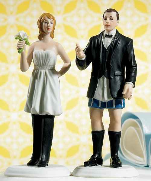 Just received our cake topper. What do you think?