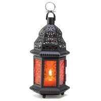 Which lantern?! Centerpiece help!