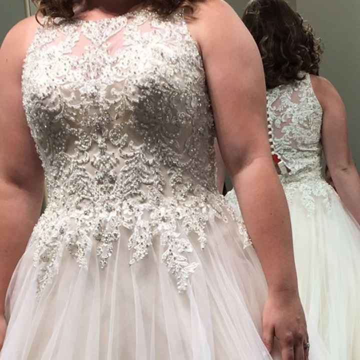 Neither ivory or white