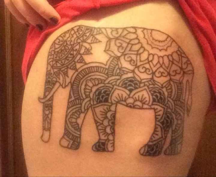 NWR: let me see your tattoos!