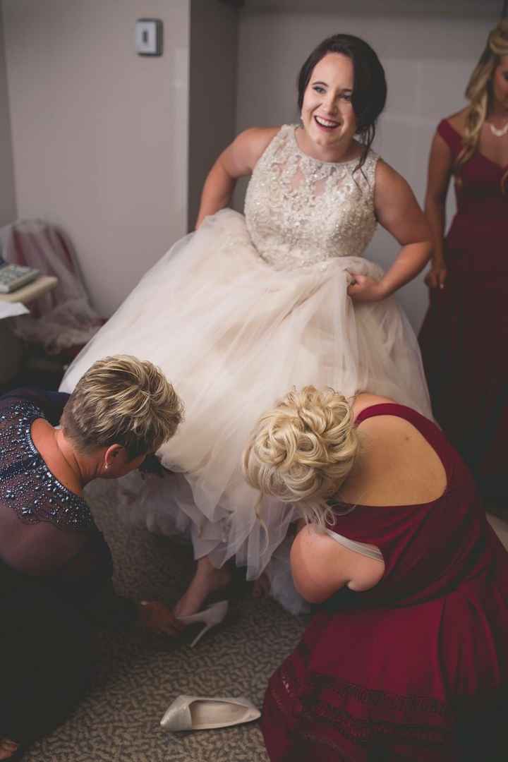 BAM! Professional pics!