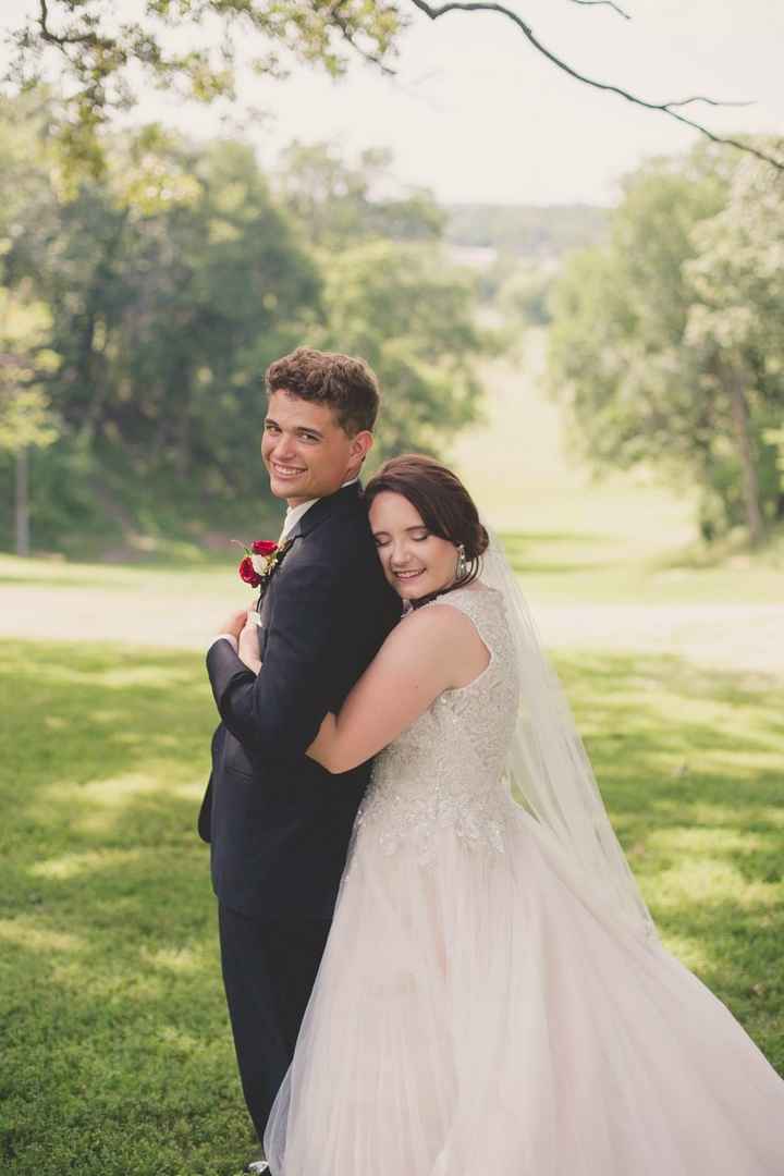 BAM! Professional pics!