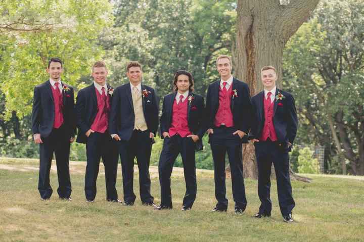 BAM! Professional pics!