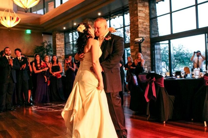 Finally married!! *PICS*