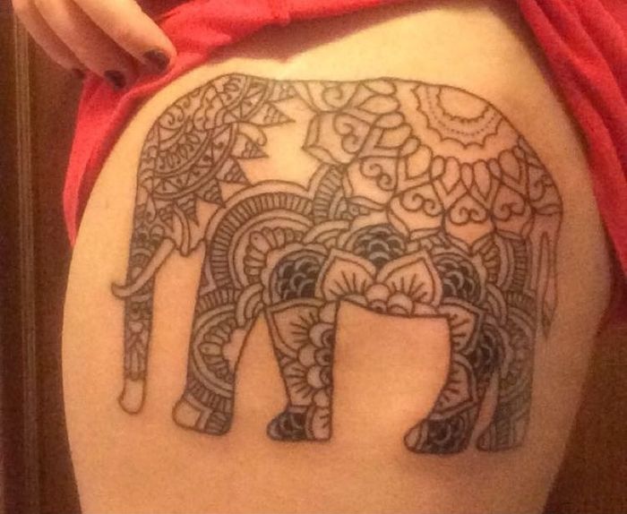 NWR: let me see your tattoos!