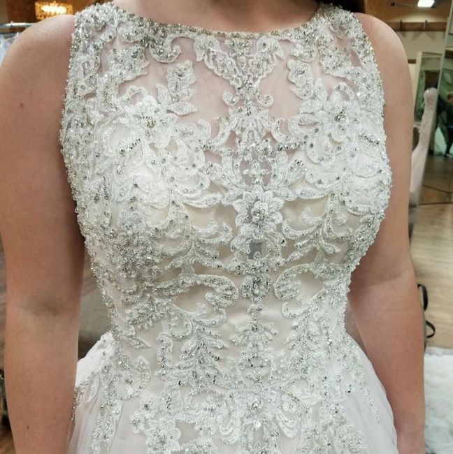 Wedding jewelry