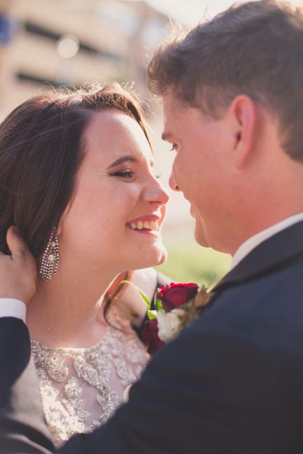 BAM! Professional pics!