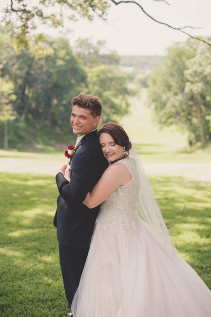 BAM! Professional pics!