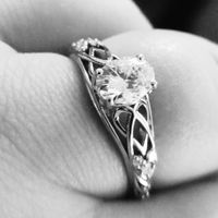 2023 Brides - Show us your ring! - 1