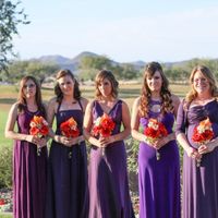 Finally married!! *PICS*