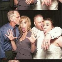 Finally married!! *PICS*