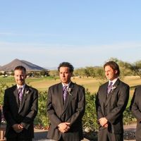 Finally married!! *PICS*
