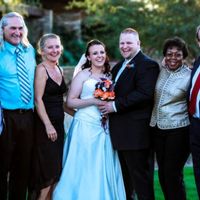 Finally married!! *PICS*