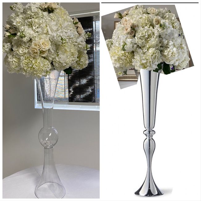 Centerpiece help please 2