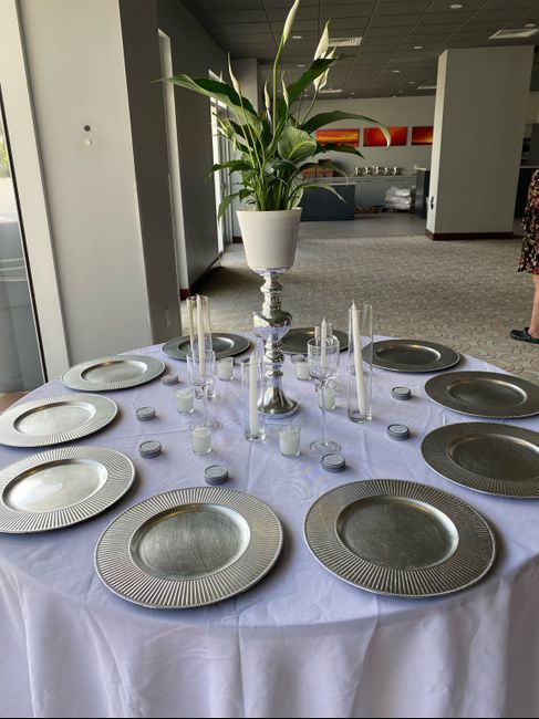 Centerpiece help please 3