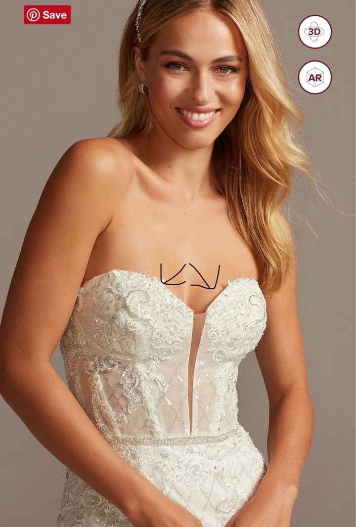 Dress help please - 1