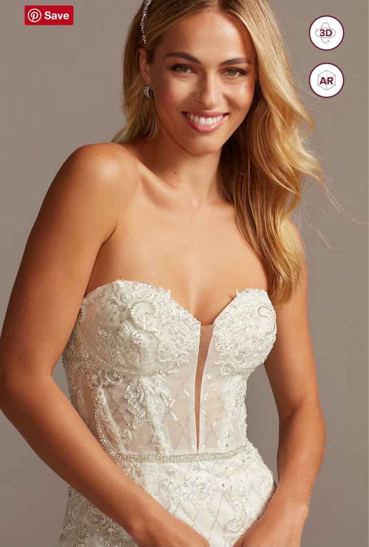 Dress help please - 3