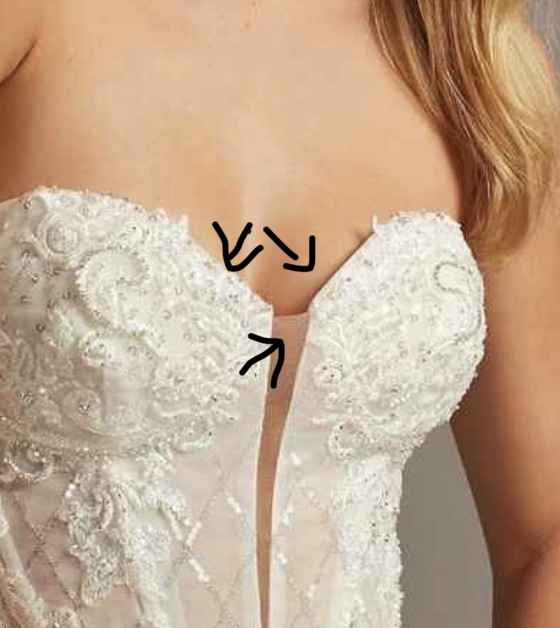 Dress help please - 1