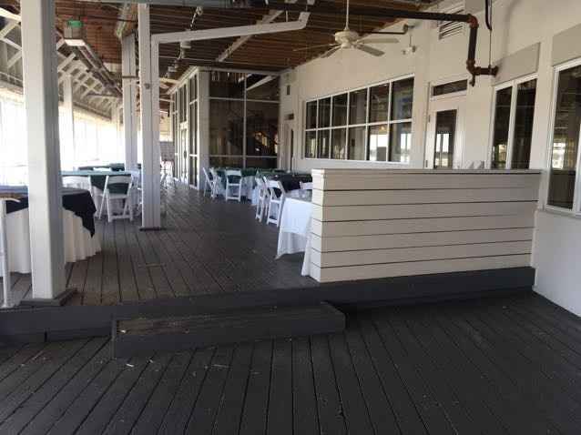 Help with decorating a small venue?