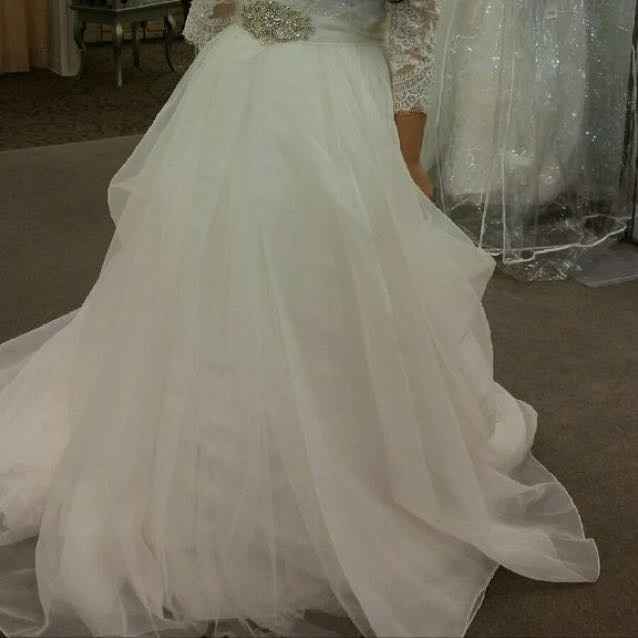 Dress regret?