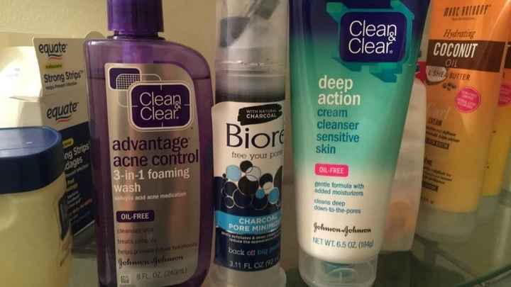 18 days... Can't sleep