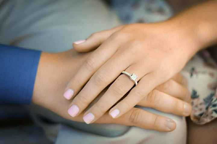 Engagement pics are in!! Pic heavy!