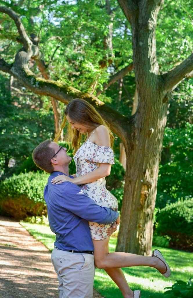 Engagement pics are in!! Pic heavy!