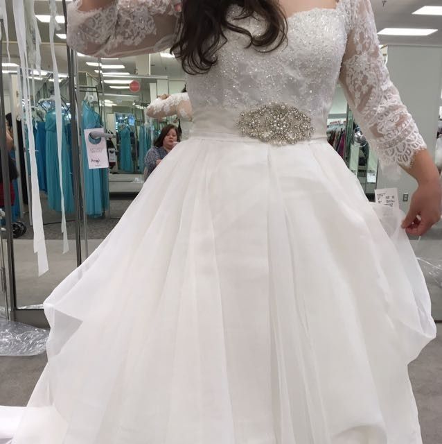 Has anyone wore boots on your wedding day?