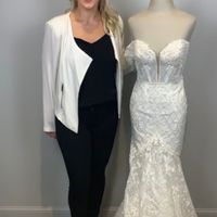 Dress help please - 2