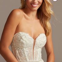 Dress help please - 3