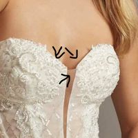 Dress help please - 1