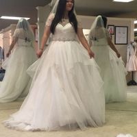 Sleeves it is I guess!