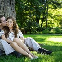 Engagement pics are in!! Pic heavy!