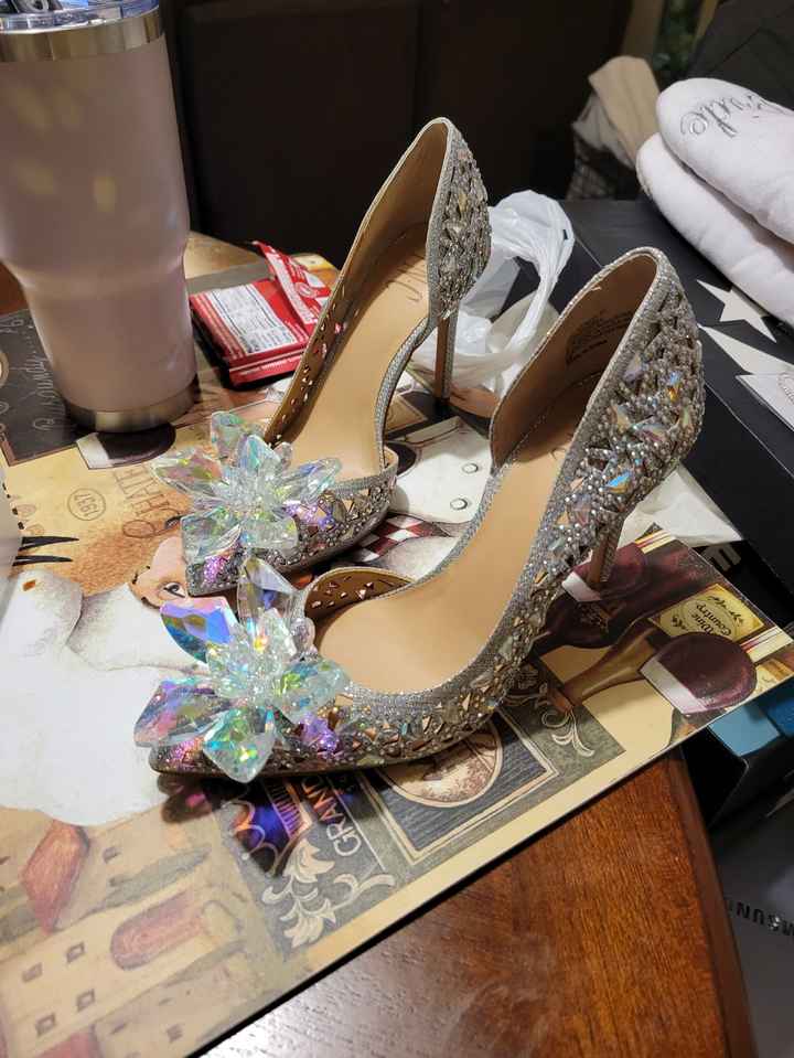 Any couples getting married on November 12, 2023 - 1