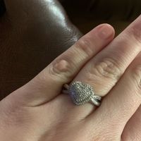 Brides of 2021! Show us your ring! - 1
