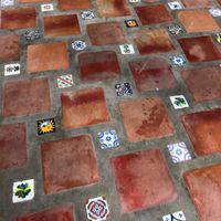 What's everyone's wedding colors? - 1