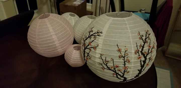 diy Favors and Decor - 1