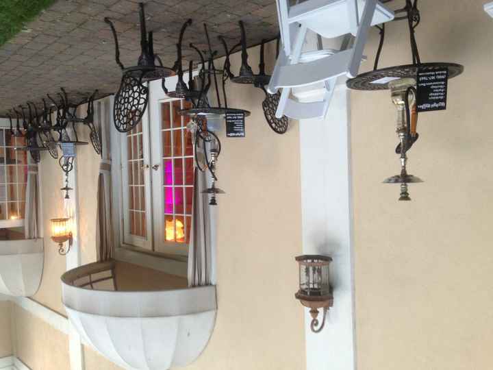 Hookah at a wedding??