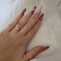 2023 Brides - Show us your ring! - 1