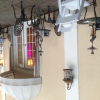 Hookah at a wedding??