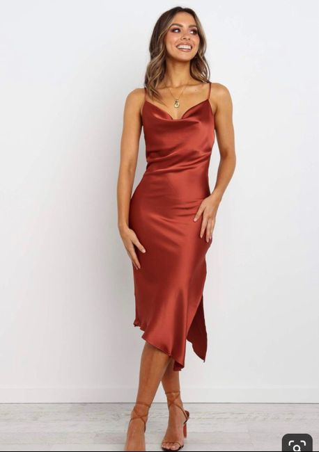 If you’re a fall bride... 23