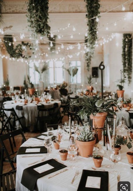 If you’re a fall bride... 24