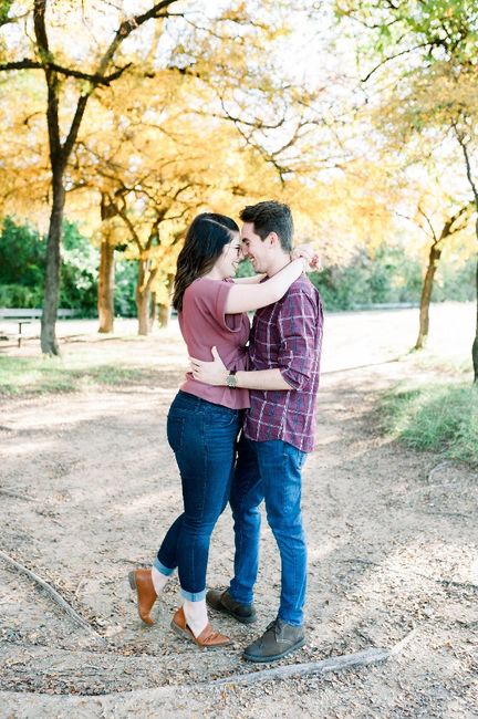 Fall Engagement Inspo 13