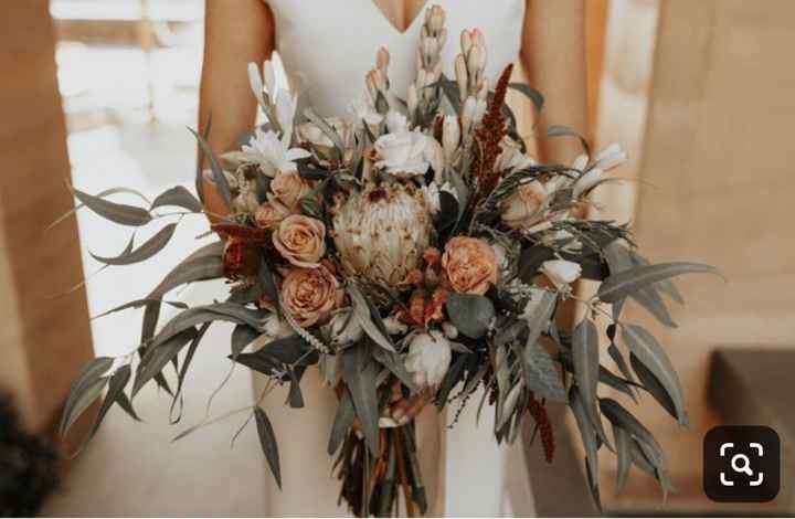 If you’re a fall bride... - 2